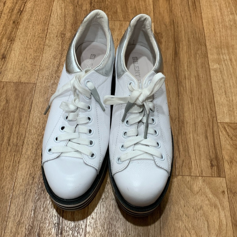 Siobhan shoes